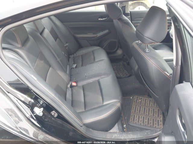 1N4BL4CV4NN410900 Nissan Altima Sr Fwd