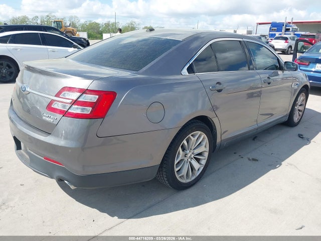 1FAHP2F81EG101253 Ford Taurus Limited