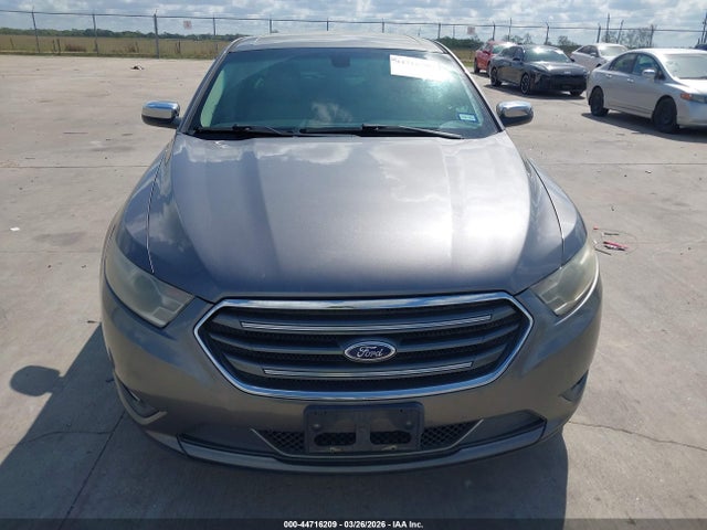 Ford Taurus Limited 2014 1FAHP2F81EG101253 Image 6