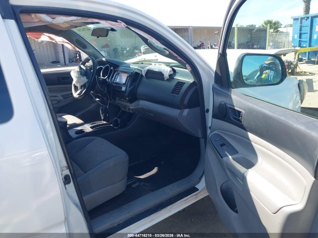 5TFTX4CN2FX060658 Toyota Tacoma