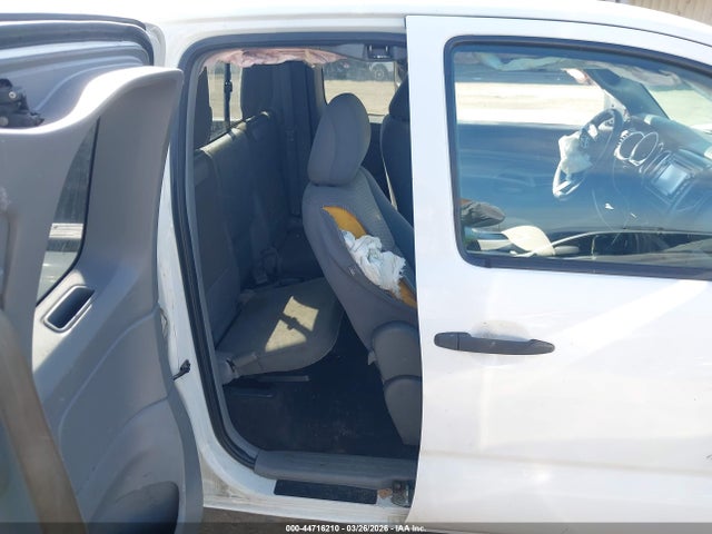 5TFTX4CN2FX060658 Toyota Tacoma