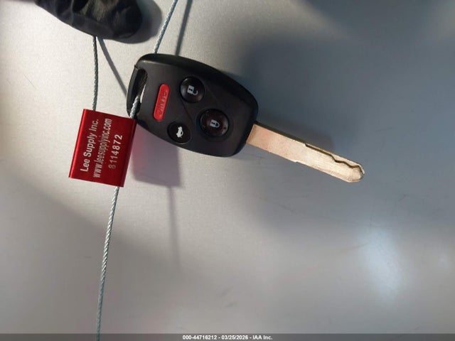 Aukcja sprzedaży 2012 Honda Civic Lx, vin: 2HGFB2F53CH611533, numer aukcji: 44716212