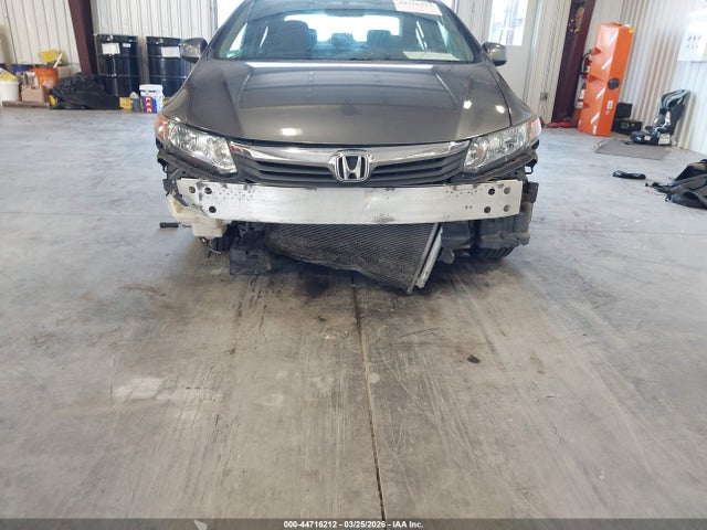 Aukcja sprzedaży 2012 Honda Civic Lx, vin: 2HGFB2F53CH611533, numer aukcji: 44716212
