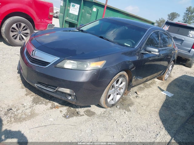 Продаж на аукціоні авто 2012 Acura Tl 3.5, vin: 19UUA8F56CA016381, номер лоту: 44716214