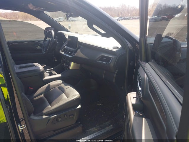 Продаж на аукціоні авто 2023 Chevrolet Tahoe 4wd Lt, vin: 1GNSKNKD4PR397743, номер лоту: 44716215