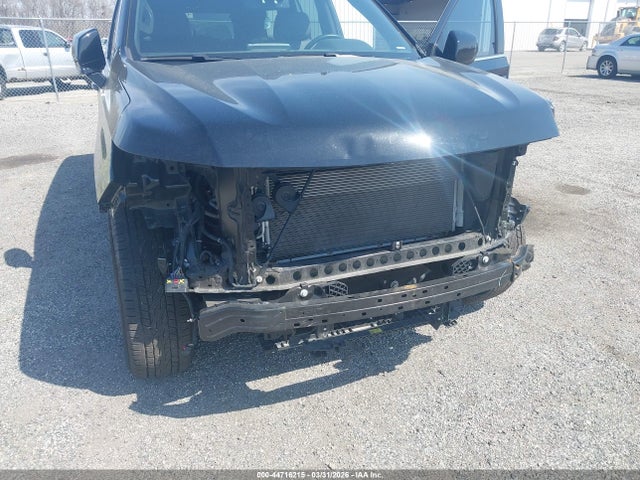 Продаж на аукціоні авто 2023 Chevrolet Tahoe 4wd Lt, vin: 1GNSKNKD4PR397743, номер лоту: 44716215