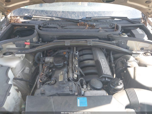 2007 BMW X3 WBXPC93417WF15708 Photo 9
