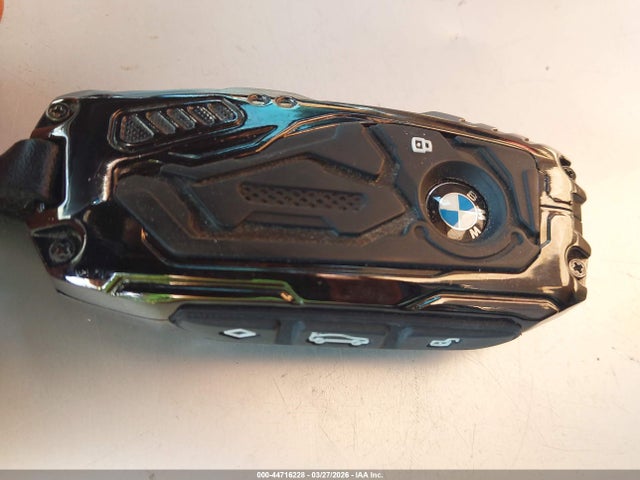 5UX13EU06S9W46157 BMW X5 Sdrive40i