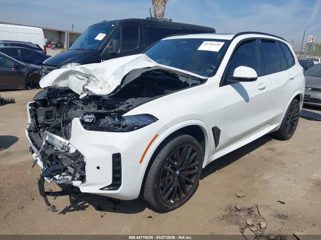 5UX13EU06S9W46157 BMW X5 Sdrive40i