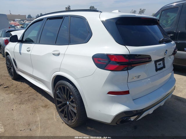 5UX13EU06S9W46157 BMW X5 Sdrive40i