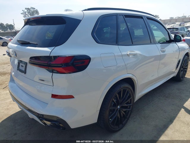 5UX13EU06S9W46157 BMW X5 Sdrive40i