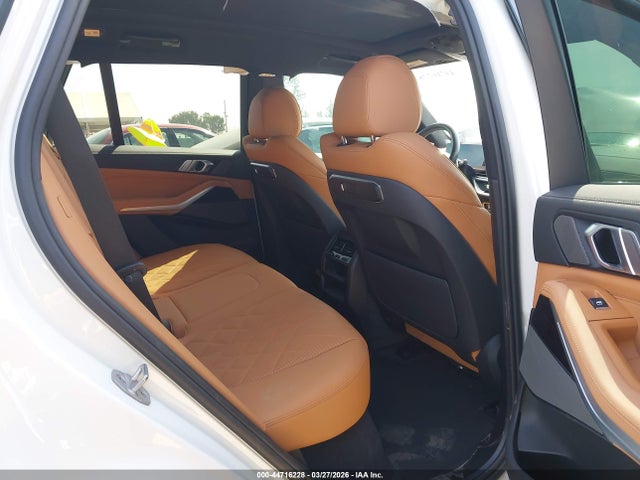 5UX13EU06S9W46157 BMW X5 Sdrive40i