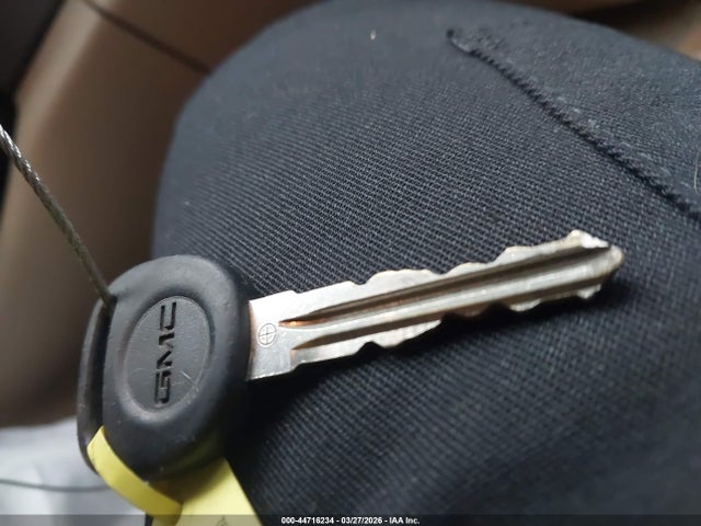 Aukcja sprzedaży 2011 Gmc Yukon Denali, vin: 1GKS2EEF7BR110978, numer aukcji: 44716234