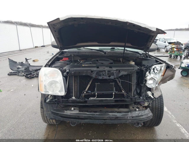 Aukcja sprzedaży 2011 Gmc Yukon Denali, vin: 1GKS2EEF7BR110978, numer aukcji: 44716234