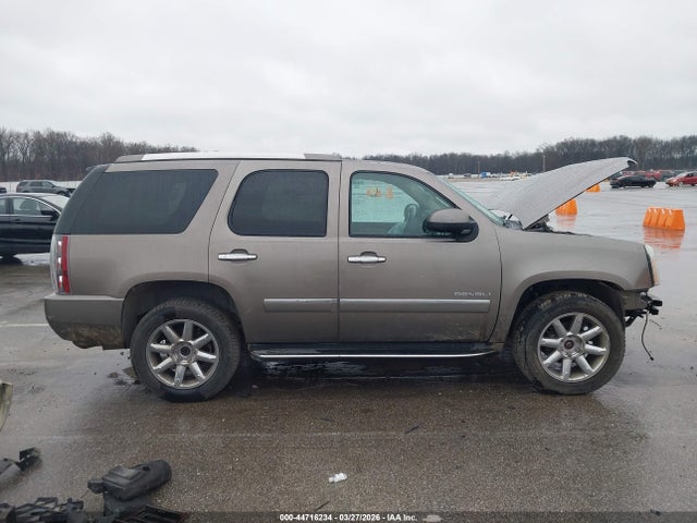 Aukcja sprzedaży 2011 Gmc Yukon Denali, vin: 1GKS2EEF7BR110978, numer aukcji: 44716234