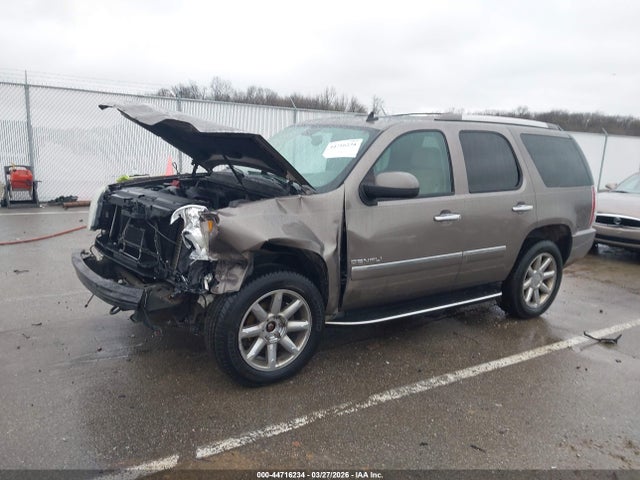 Aukcja sprzedaży 2011 Gmc Yukon Denali, vin: 1GKS2EEF7BR110978, numer aukcji: 44716234