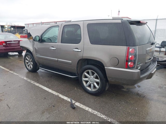 Aukcja sprzedaży 2011 Gmc Yukon Denali, vin: 1GKS2EEF7BR110978, numer aukcji: 44716234