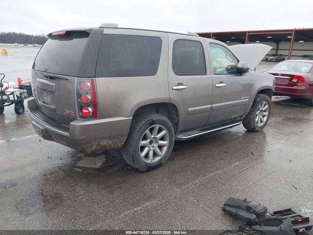 Aukcja sprzedaży 2011 Gmc Yukon Denali, vin: 1GKS2EEF7BR110978, numer aukcji: 44716234