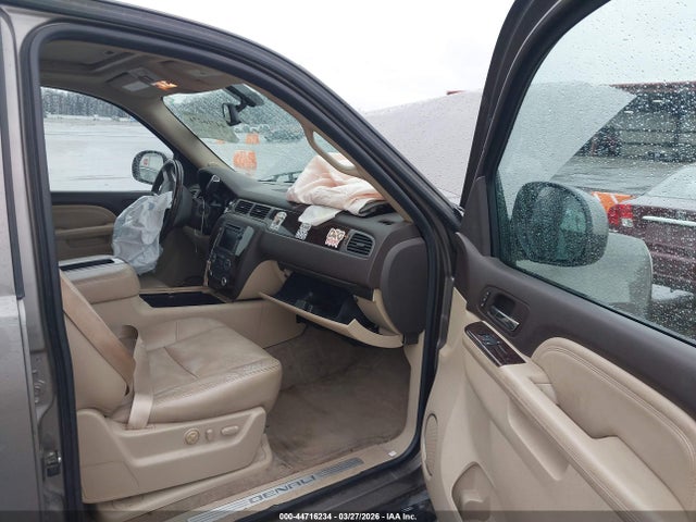 Aukcja sprzedaży 2011 Gmc Yukon Denali, vin: 1GKS2EEF7BR110978, numer aukcji: 44716234