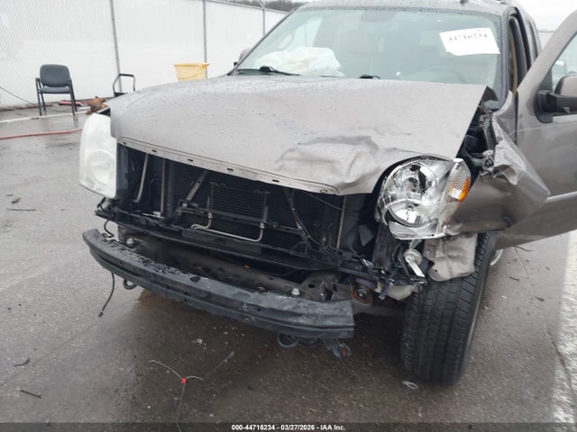 Aukcja sprzedaży 2011 Gmc Yukon Denali, vin: 1GKS2EEF7BR110978, numer aukcji: 44716234