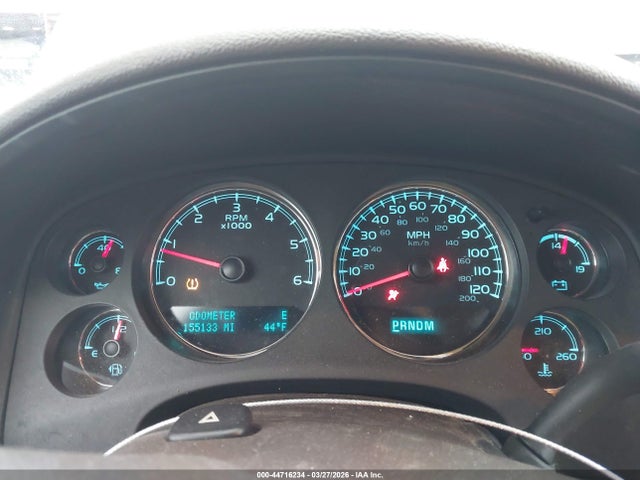 Aukcja sprzedaży 2011 Gmc Yukon Denali, vin: 1GKS2EEF7BR110978, numer aukcji: 44716234