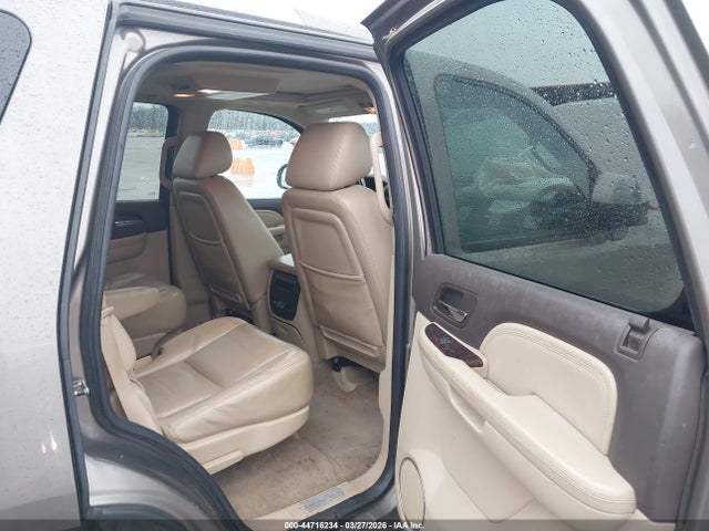 Aukcja sprzedaży 2011 Gmc Yukon Denali, vin: 1GKS2EEF7BR110978, numer aukcji: 44716234