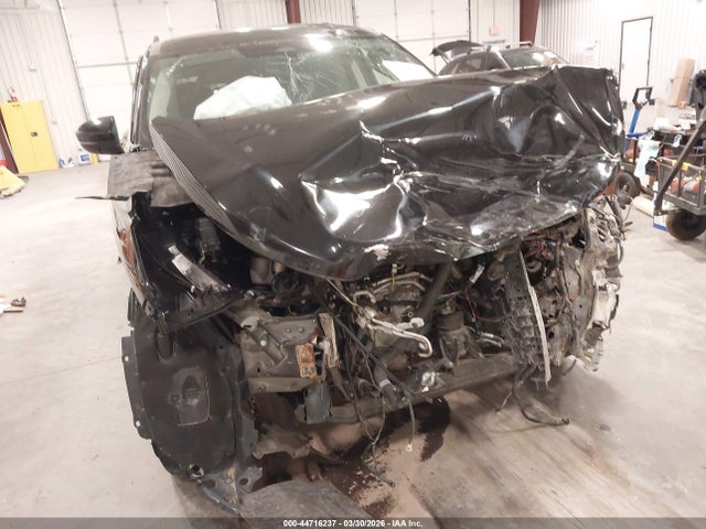 2024 Nissan Pathfinder Sv Fwd მანქანა იყიდება აუქციონზე, vin: 5N1DR3BA4RC266997, აუქციონის ნომერი: 44716237