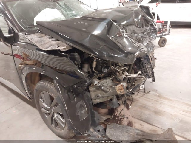 2024 Nissan Pathfinder Sv Fwd მანქანა იყიდება აუქციონზე, vin: 5N1DR3BA4RC266997, აუქციონის ნომერი: 44716237