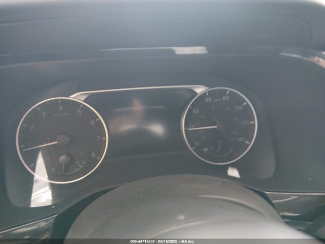 2024 Nissan Pathfinder Sv Fwd მანქანა იყიდება აუქციონზე, vin: 5N1DR3BA4RC266997, აუქციონის ნომერი: 44716237