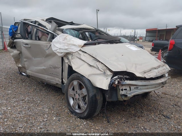 Aukcja sprzedaży 2012 Gmc Terrain Slt-2, vin: 2GKFLWE55C6191679, numer aukcji: 44716240