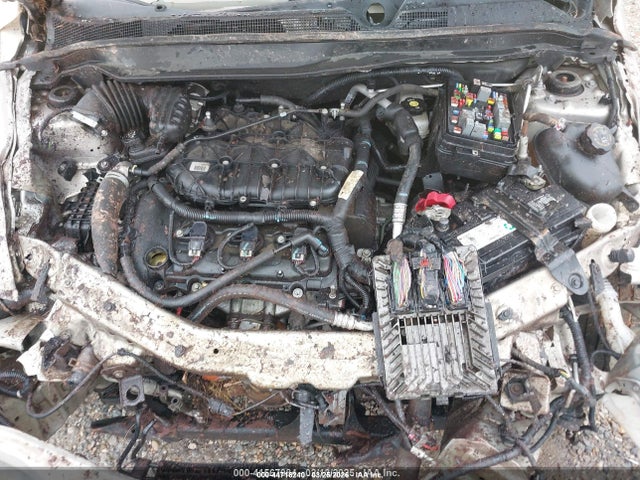 Aukcja sprzedaży 2012 Gmc Terrain Slt-2, vin: 2GKFLWE55C6191679, numer aukcji: 44716240