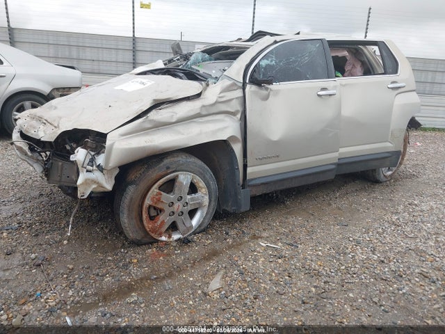 Aukcja sprzedaży 2012 Gmc Terrain Slt-2, vin: 2GKFLWE55C6191679, numer aukcji: 44716240