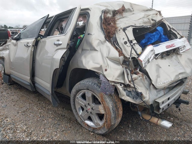 Aukcja sprzedaży 2012 Gmc Terrain Slt-2, vin: 2GKFLWE55C6191679, numer aukcji: 44716240