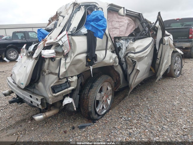 Aukcja sprzedaży 2012 Gmc Terrain Slt-2, vin: 2GKFLWE55C6191679, numer aukcji: 44716240
