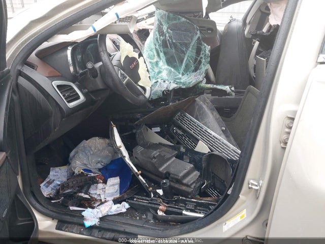 Aukcja sprzedaży 2012 Gmc Terrain Slt-2, vin: 2GKFLWE55C6191679, numer aukcji: 44716240