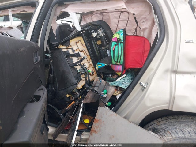 Aukcja sprzedaży 2012 Gmc Terrain Slt-2, vin: 2GKFLWE55C6191679, numer aukcji: 44716240