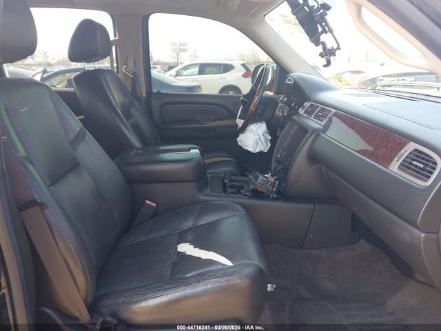 Продажа на аукционе авто 2009 Gmc Sierra 1500 Denali, vin: 3GTEK03209G225136, номер лота: 44716241