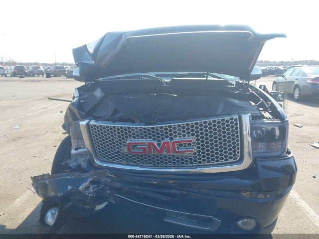 Продажа на аукционе авто 2009 Gmc Sierra 1500 Denali, vin: 3GTEK03209G225136, номер лота: 44716241