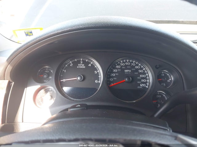 Продажа на аукционе авто 2009 Gmc Sierra 1500 Denali, vin: 3GTEK03209G225136, номер лота: 44716241
