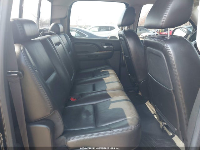 Продажа на аукционе авто 2009 Gmc Sierra 1500 Denali, vin: 3GTEK03209G225136, номер лота: 44716241