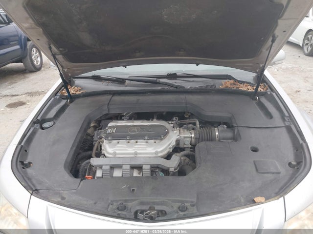 Продаж на аукціоні авто 2011 Acura Tl 3.5, vin: 19UUA8F20BA007518, номер лоту: 44716251