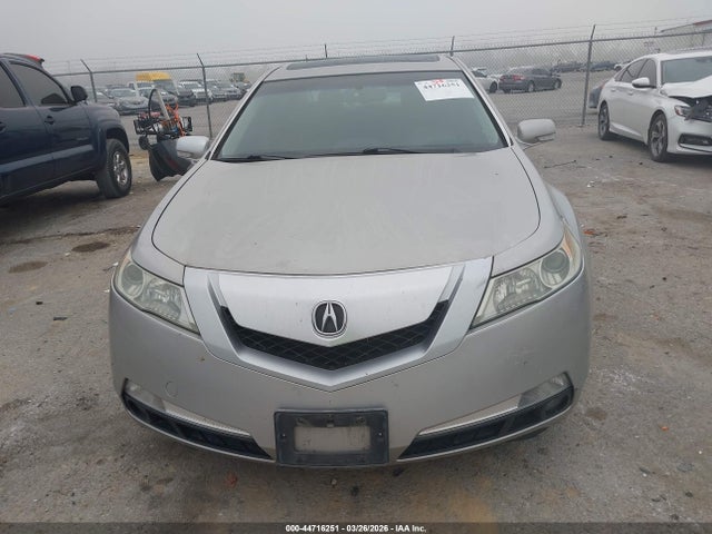 Продаж на аукціоні авто 2011 Acura Tl 3.5, vin: 19UUA8F20BA007518, номер лоту: 44716251