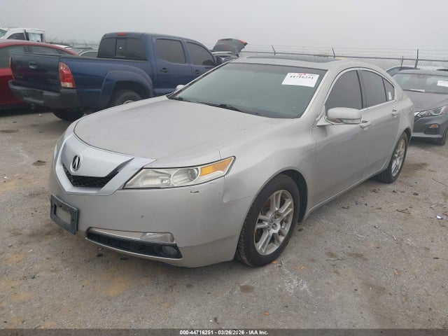 Продаж на аукціоні авто 2011 Acura Tl 3.5, vin: 19UUA8F20BA007518, номер лоту: 44716251
