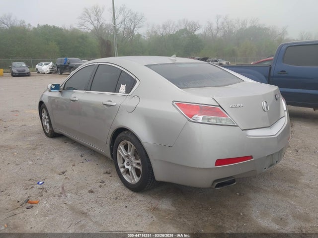 Продаж на аукціоні авто 2011 Acura Tl 3.5, vin: 19UUA8F20BA007518, номер лоту: 44716251