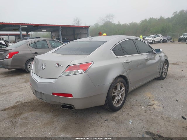 Продаж на аукціоні авто 2011 Acura Tl 3.5, vin: 19UUA8F20BA007518, номер лоту: 44716251