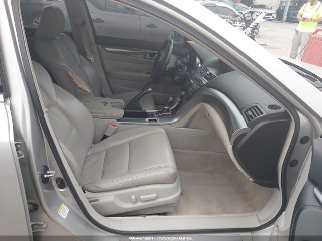Продаж на аукціоні авто 2011 Acura Tl 3.5, vin: 19UUA8F20BA007518, номер лоту: 44716251