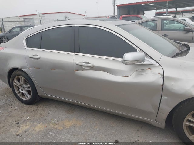 Продаж на аукціоні авто 2011 Acura Tl 3.5, vin: 19UUA8F20BA007518, номер лоту: 44716251