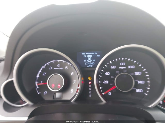 Продаж на аукціоні авто 2011 Acura Tl 3.5, vin: 19UUA8F20BA007518, номер лоту: 44716251
