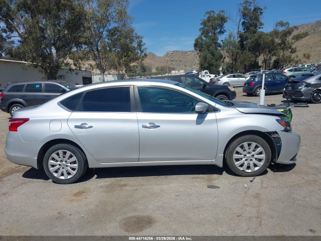 Nissan SENTRA S 2019 3N1AB7AP5KY426880 Image 13