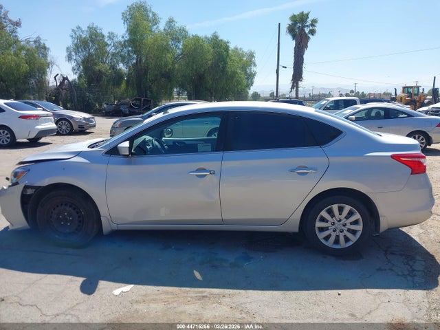 Nissan SENTRA S 2019 3N1AB7AP5KY426880 Image 14
